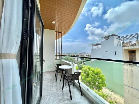 Apartment for rent, Lưu Trọng Lư, Hòa Cường, Đà Nẵng - Photo 2