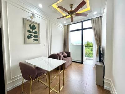 Apartment for rent, Lưu Trọng Lư, Hòa Cường, Đà Nẵng - Thumbnail 4