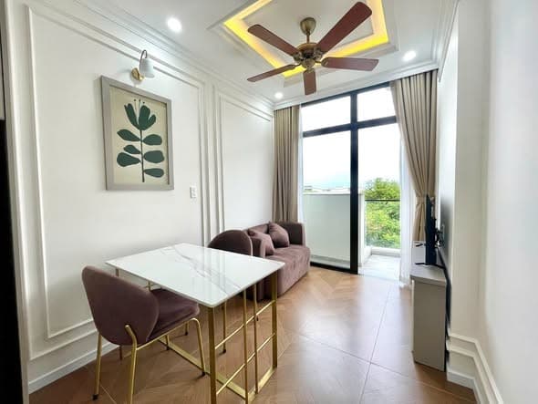 Apartment for rent, Lưu Trọng Lư, Hòa Cường, Đà Nẵng - Photo 4