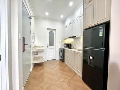 Apartment for rent, Lưu Trọng Lư, Hòa Cường, Đà Nẵng - Thumbnail 5