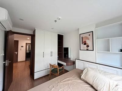 Apartment for rent, 12 Khuê Mỹ Đông 12, Ngũ Hành Sơn, Đà Nẵng - Thumbnail 2