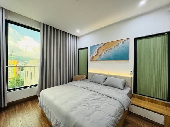 Cho thuê căn hộ, Đỗ Xuân Hợp, An Hải, Đà Nẵng - Photo 1