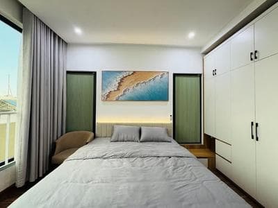 Cho thuê căn hộ, Đỗ Xuân Hợp, An Hải, Đà Nẵng - Thumbnail 2