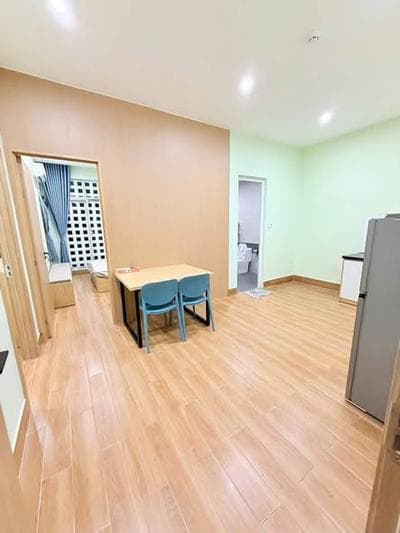 Apartment for rent, Trần Tấn Mới, Hòa Cường, Đà Nẵng - Thumbnail 1
