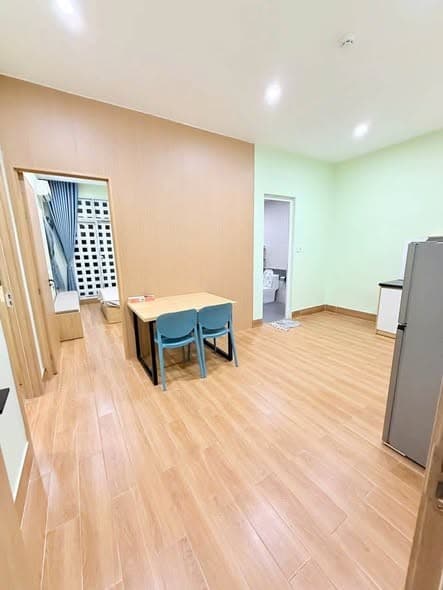Apartment for rent, Trần Tấn Mới, Hòa Cường, Đà Nẵng - Photo 1