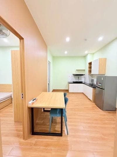 Apartment for rent, Trần Tấn Mới, Hòa Cường, Đà Nẵng - Thumbnail 2