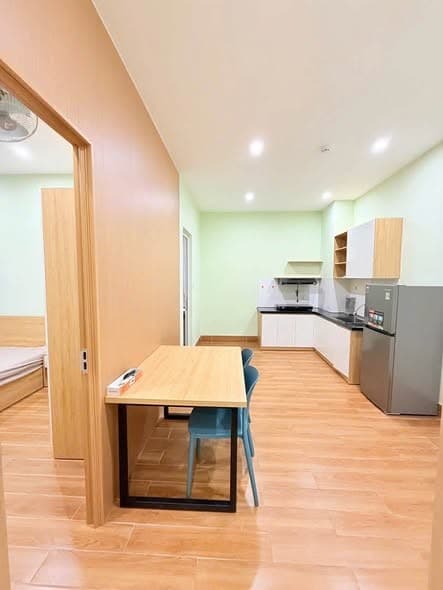 Apartment for rent, Trần Tấn Mới, Hòa Cường, Đà Nẵng - Photo 2
