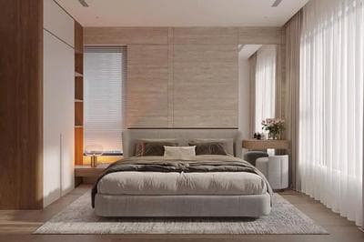 Cho thuê studio, 1 phòng ngủ, Phạm Hữu Kính, Ngũ Hành Sơn, Đà Nẵng - Thumbnail 2