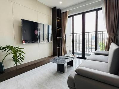 Apartment for rent, 2 bedrooms, An Hải 1, An Hải, Đà Nẵng - Thumbnail 1