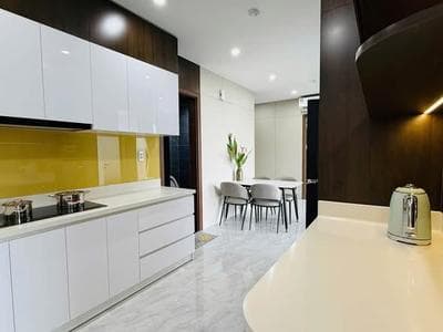 Apartment for rent, 2 bedrooms, An Hải 1, An Hải, Đà Nẵng - Thumbnail 3