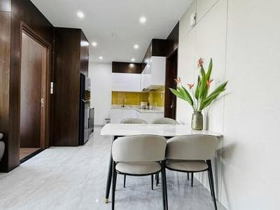 Apartment for rent, 2 bedrooms, An Hải 1, An Hải, Đà Nẵng - Thumbnail 4