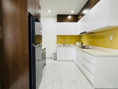 Apartment for rent, 2 bedrooms, An Hải 1, An Hải, Đà Nẵng - Thumbnail 5