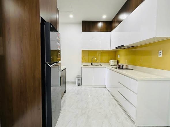 Apartment for rent, 2 bedrooms, An Hải 1, An Hải, Đà Nẵng - Photo 5