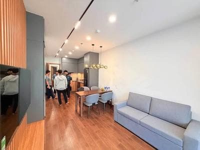 Apartment for rent, Ngũ Hành Sơn, Đà Nẵng - Thumbnail 2