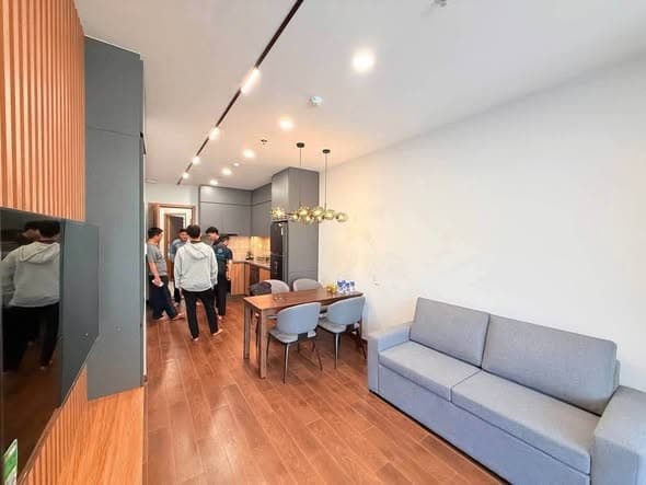 Apartment for rent, Ngũ Hành Sơn, Đà Nẵng - Photo 2