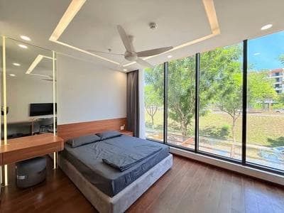 Apartment for rent, Ngũ Hành Sơn, Đà Nẵng - Thumbnail 4