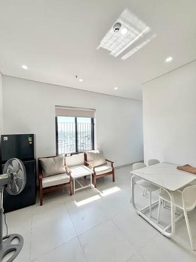 Cho thuê căn hộ, 1 phòng ngủ, Hói Kiểng 1, Ngũ Hành Sơn, Đà Nẵng - Thumbnail 1