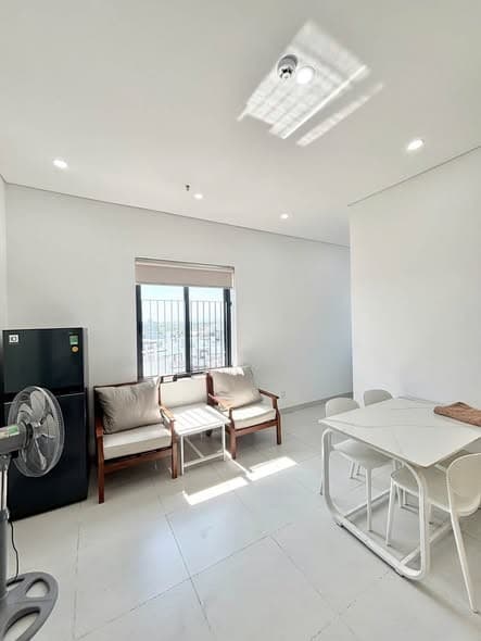 Cho thuê căn hộ, 1 phòng ngủ, Hói Kiểng 1, Ngũ Hành Sơn, Đà Nẵng - Photo 1