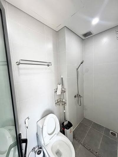 Cho thuê căn hộ, 1 phòng ngủ, Hói Kiểng 1, Ngũ Hành Sơn, Đà Nẵng - Thumbnail 2