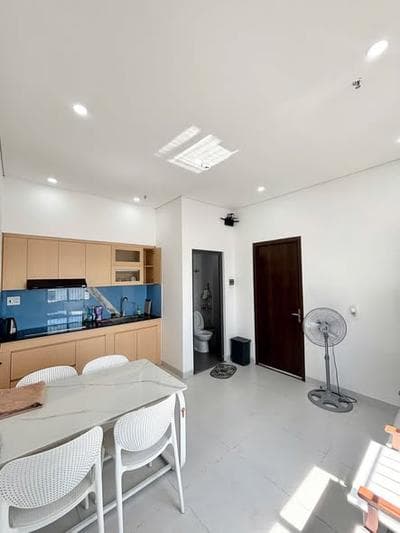 Cho thuê căn hộ, 1 phòng ngủ, Hói Kiểng 1, Ngũ Hành Sơn, Đà Nẵng - Thumbnail 3
