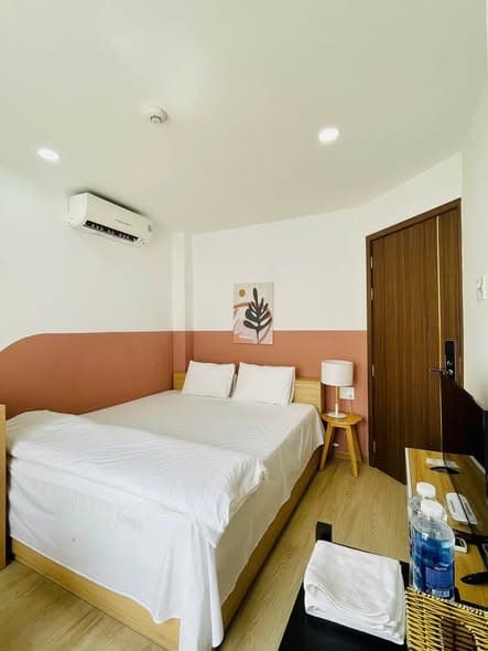 Apartment for rent, Dương Trí Trạch, An Hải, Đà Nẵng - Photo 2