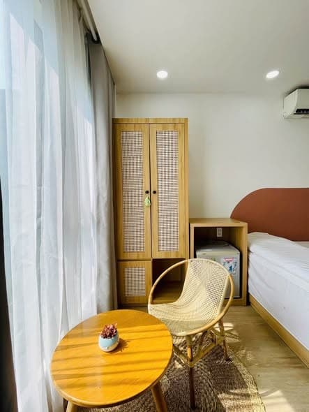 Apartment for rent, Dương Trí Trạch, An Hải, Đà Nẵng - Photo 3