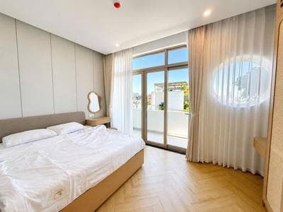 Apartment for rent, Lê A, Liên Chiểu, Đà Nẵng - Thumbnail 2