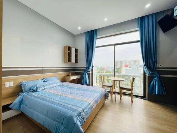 Apartment for rent, 30m², An Khê, Đà Nẵng - Photo 2