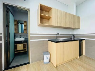 Apartment for rent, 30m², An Khê, Đà Nẵng - Thumbnail 3