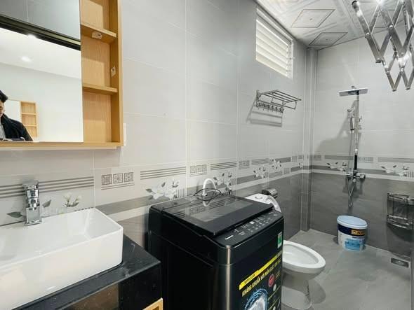 Apartment for rent, 30m², An Khê, Đà Nẵng - Photo 4