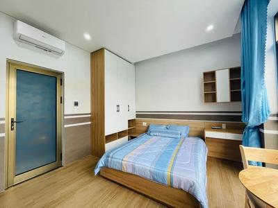 Apartment for rent, 30m², An Khê, Đà Nẵng - Thumbnail 5