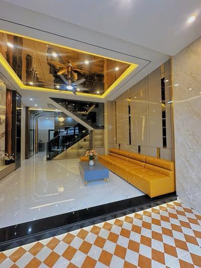 Cho thuê nhà riêng, 4 phòng ngủ, Hải Châu, Đà Nẵng - Thumbnail 1