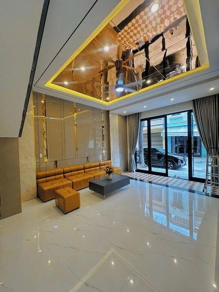 Cho thuê nhà riêng, 4 phòng ngủ, Hải Châu, Đà Nẵng - Photo 3