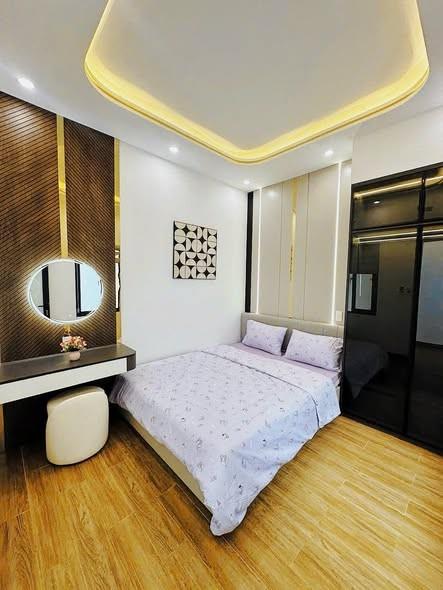 Cho thuê nhà riêng, 4 phòng ngủ, Hải Châu, Đà Nẵng - Photo 5