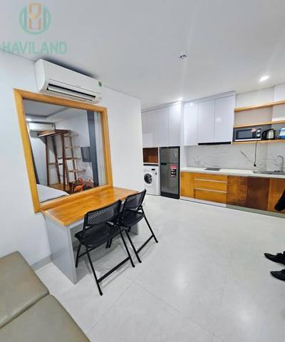 Cho thuê căn hộ, 1 phòng ngủ, Ngũ Hành Sơn, Đà Nẵng - Thumbnail 1