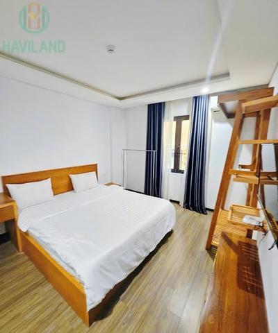 Cho thuê căn hộ, 1 phòng ngủ, Ngũ Hành Sơn, Đà Nẵng - Thumbnail 2