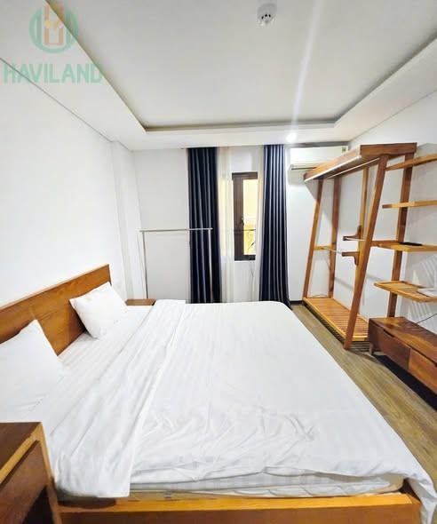 Cho thuê căn hộ, 1 phòng ngủ, Ngũ Hành Sơn, Đà Nẵng - Photo 3