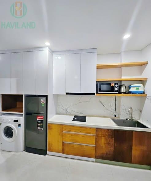 Cho thuê căn hộ, 1 phòng ngủ, Ngũ Hành Sơn, Đà Nẵng - Photo 4