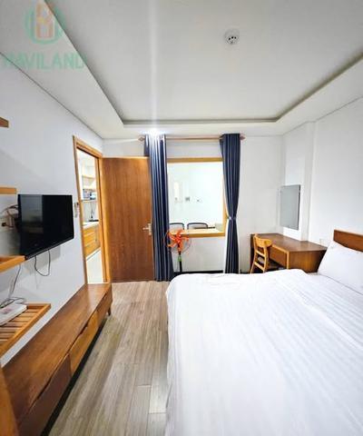Cho thuê căn hộ, 1 phòng ngủ, Ngũ Hành Sơn, Đà Nẵng - Thumbnail 5