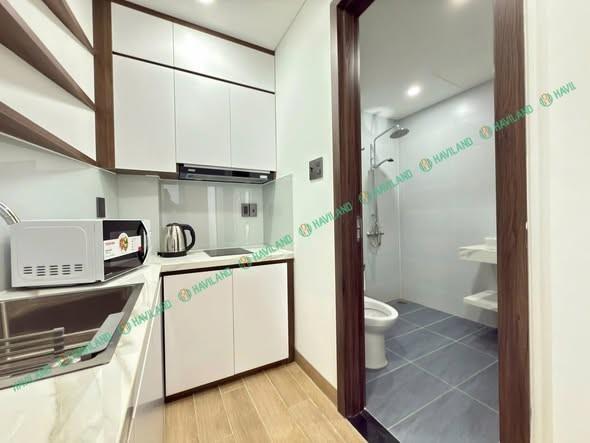 Cho thuê căn hộ, An Hải, Đà Nẵng - Photo 3