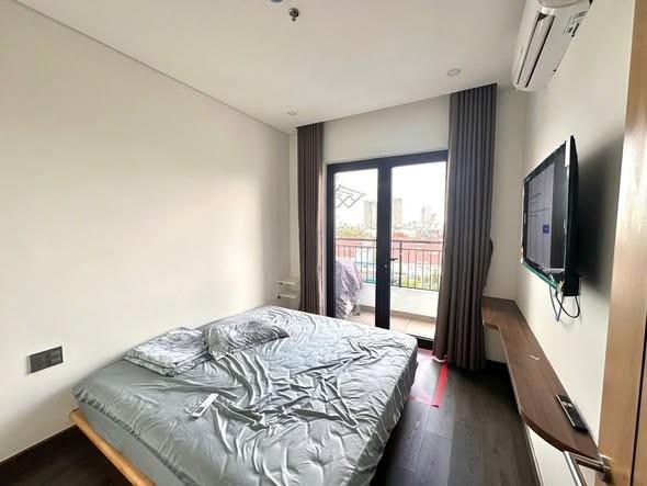 Cho thuê căn hộ, 1 phòng ngủ, Sơn Trà, Đà Nẵng - Photo 1