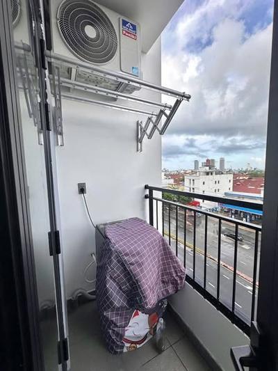 Cho thuê căn hộ, 1 phòng ngủ, Sơn Trà, Đà Nẵng - Thumbnail 2