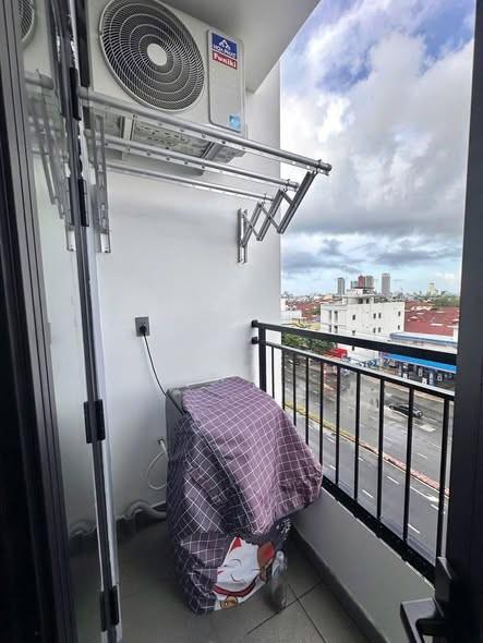 Cho thuê căn hộ, 1 phòng ngủ, Sơn Trà, Đà Nẵng - Photo 2