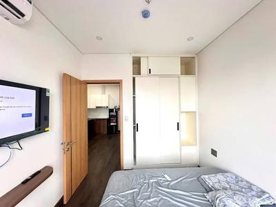 Cho thuê căn hộ, 1 phòng ngủ, Sơn Trà, Đà Nẵng - Thumbnail 3