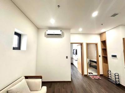 Cho thuê căn hộ, 1 phòng ngủ, Sơn Trà, Đà Nẵng - Thumbnail 4