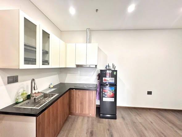 Cho thuê căn hộ, 1 phòng ngủ, Sơn Trà, Đà Nẵng - Photo 5