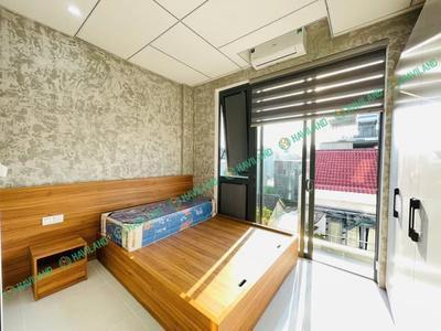 Cho thuê căn hộ, 1 phòng ngủ, An Khê, Đà Nẵng - Thumbnail 1