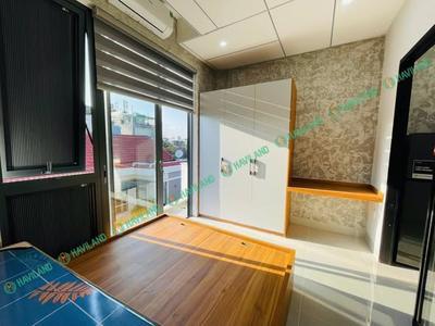 Cho thuê căn hộ, 1 phòng ngủ, An Khê, Đà Nẵng - Thumbnail 2