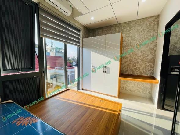 Cho thuê căn hộ, 1 phòng ngủ, An Khê, Đà Nẵng - Photo 2