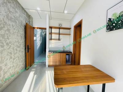 Cho thuê căn hộ, 1 phòng ngủ, An Khê, Đà Nẵng - Thumbnail 3